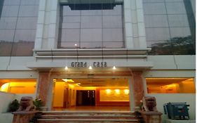 Hotel Kumar Grand Casa Agra