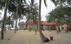 Kiki Coconut Beach Resort Phu Quoc