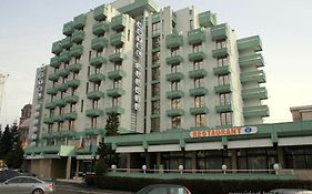 Hotel Sarmis Deva