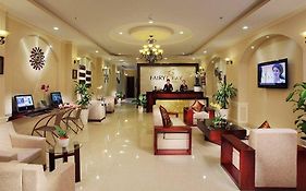 Fairy Bay Hotel  3*