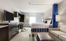 Home2 Suites By Hilton Columbus Ga  United States