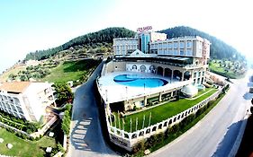 Lidya Sardes Hotel Thermal & Spa