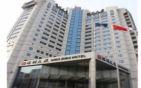 Shenzhen Hotel photos Exterior