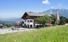Gasthaus Alpe