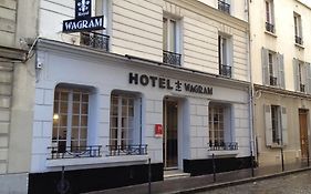 Hotel Royal Wagram