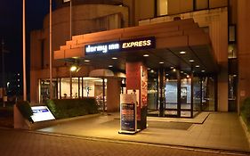 Dormy Inn Express Hakodate Goryokaku