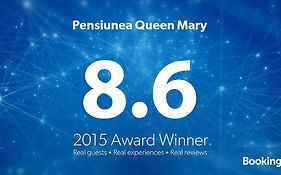 Pensiunea Queen Mary Guest House 3*