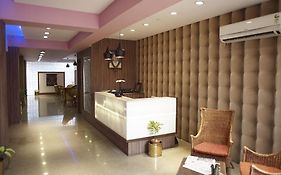 Comfort Hotels Coimbatore 2* India