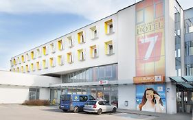 7 Days Premium Hotel Linz