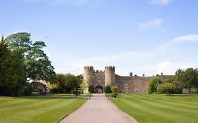 Amberley Castle- A Relais & Chateaux Hotel Amberley (west Sussex)  United Kingdom