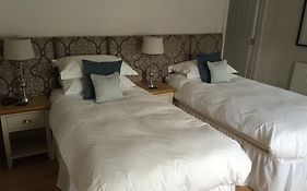 Pyne Arms Bed & Breakfast Barnstaple  United Kingdom