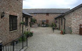 Thompsons Arms Cottages Flaxton United Kingdom