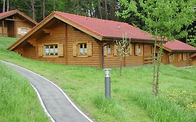 Blockhaus Bayerischer Wald