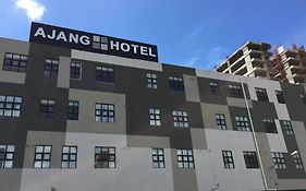 Ajang Hotel Miri