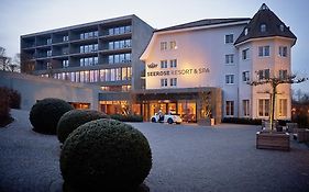 Seerose Resort&spa Meisterschwanden 4*