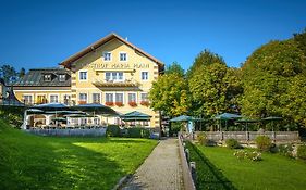 Hotel-gasthof Maria Plain Bergheim 4* Österreich