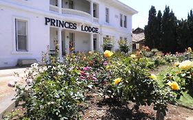 Princes Lodge Motel Adelaide