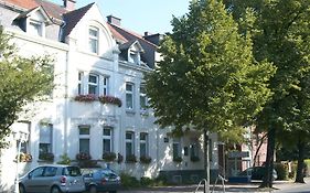 Hotel Kaufhold - Haus Der Handweberei photos Exterior