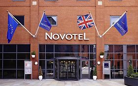 Hotel Novotel Manchester Centre 4*