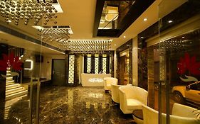 Hotel Prime Balaji Deluxe New Delhi 3*