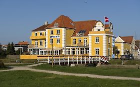 Hotel Grenå Strand