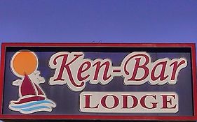 Ken Bar Lodge Gilbertsville Ky