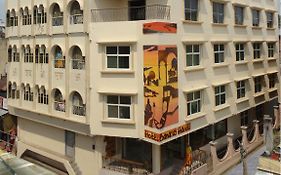 Hotel Banaras Haveli