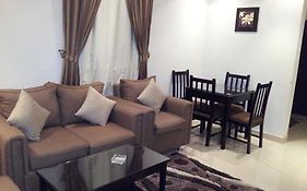 Dorar Darea Hotel Apartments - Al Malqa photos Room