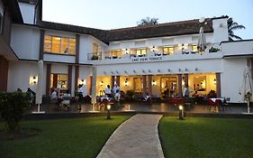 Lake Victoria Hotel Entebbe 4*