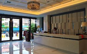 Jun Fu Hotel Nansha Huangge Branch