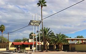 Amazon Motel Tucson