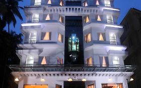 Hotel Vishnu Inn Guruvayur India