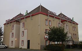 Fasthotel Montereau