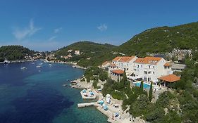 Hotel Bozica Dubrovnik Islands photos Exterior