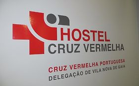 Hostel Cruz Vermelha