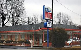 Catalina Airport Motel Indianapolis