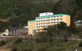 Tsuwano Hotel