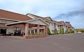 Boarders Inn & Suites By Cobblestone Hotels - Supe