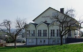 Wein&Gästehaus Rosenlay