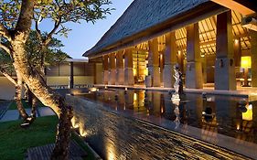 Maharaj Villa Bali 3*