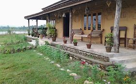 Tharu Community Home Stay photos Exterior