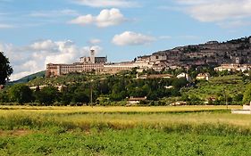 Vista Assisi
