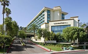 Doubletree Hilton San Diego Hotel Circle