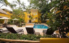 Hotel Chablis Palenque photos Exterior