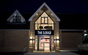 The Lodge Kingswood