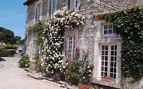 Guesthouse Logis Du Ranquinet