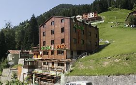 Gelgor Hotel