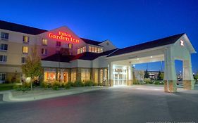 Hilton Garden Inn Great Falls  3* United States