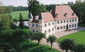 Chateau de Werde