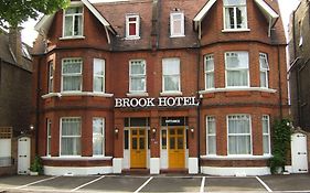Brook Hotel London 3*